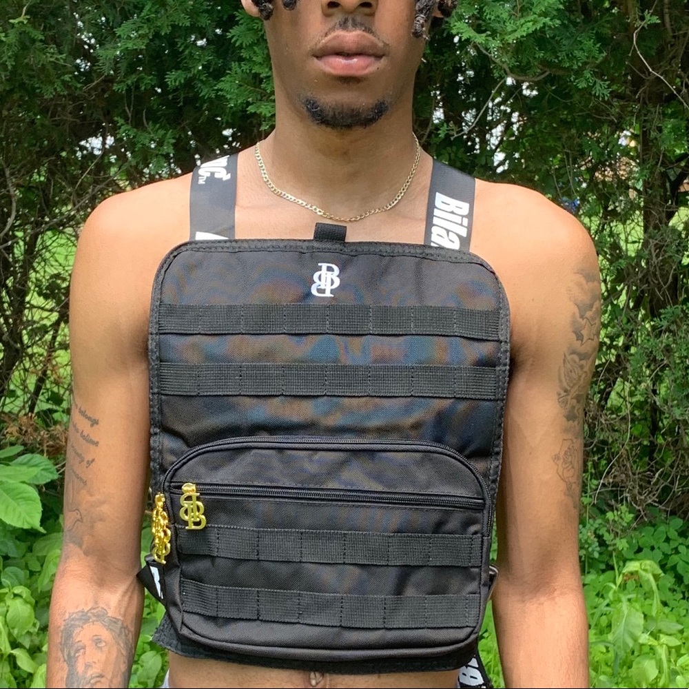 Fanny pack - Picture 4 of 4